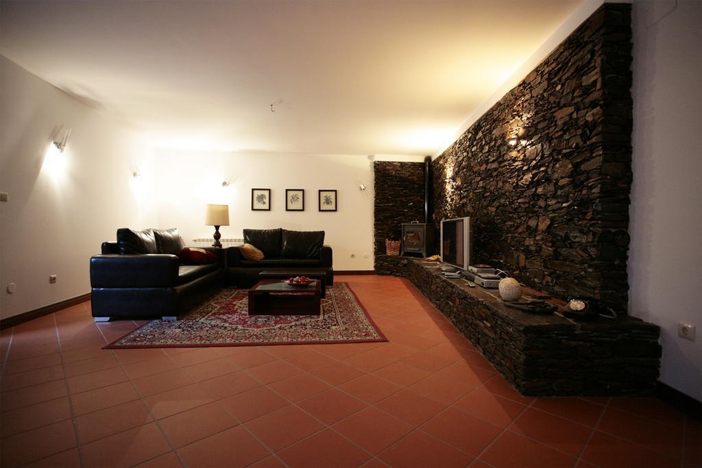 Quinta Madureira Alfoloes Exterior foto