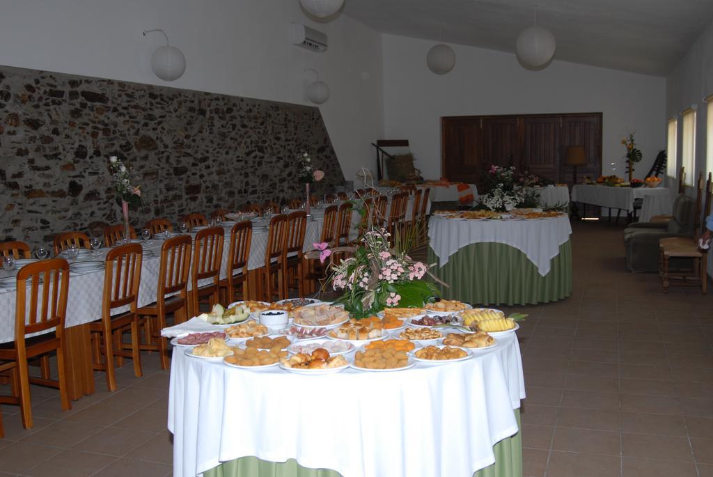 Quinta Madureira Alfoloes Exterior foto